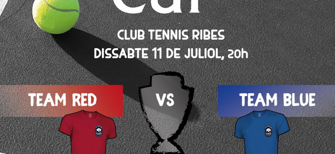cartell laver cup